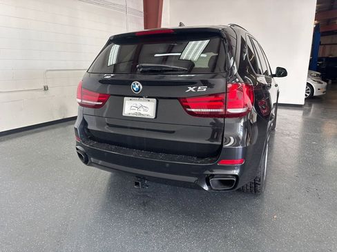 Used 2015 BMW X5 xDrive50i image 4