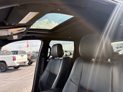 Used 2020 Jeep Grand Cherokee Altitude RWD image 28