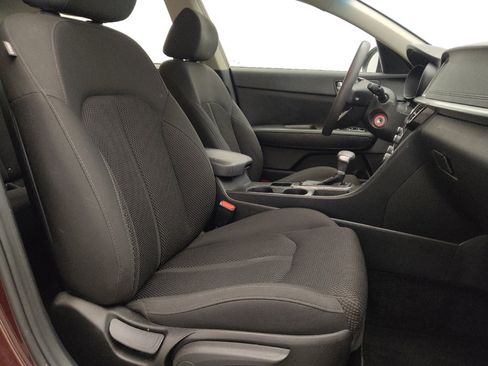 Used 2020 Kia Optima LX FWD image 21