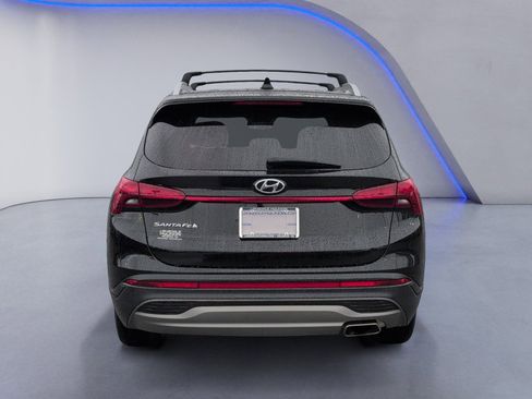 Used 2023 Hyundai Santa Fe SEL image 8