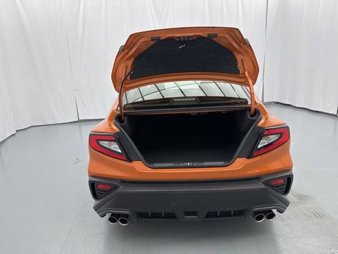 Used 2023 Subaru WRX AWD/4WD image 12