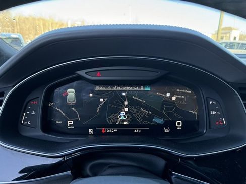 Used 2021 Audi Q8 Prestige image 20