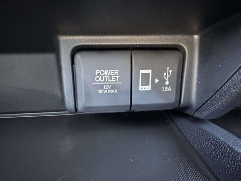 Used 2023 Honda Ridgeline RTL image 26
