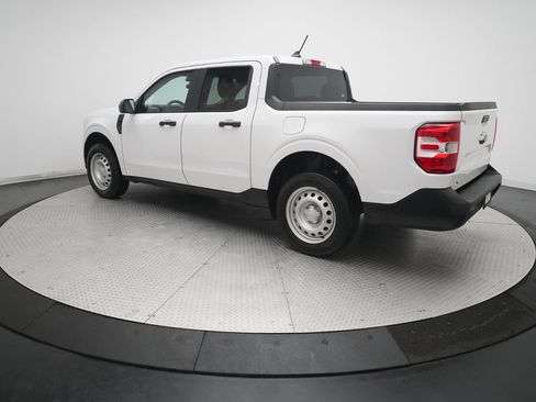 Used 2023 Ford Maverick XL w/ Equipment Group 100A Standard AWD/4WD image 30