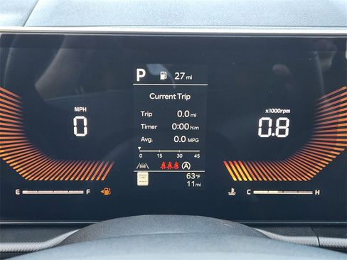 New 2026 Kia Sportage LX image 11