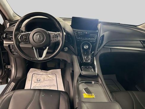 Certified 2023 Acura RDX AWD image 19