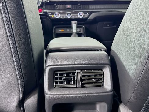 Used 2026 Honda CR-V EX-L image 34