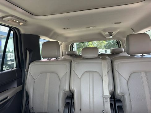 Used 2020 Ford Expedition Max Limited w/ Equipment Group 301A AWD/4WD image 15