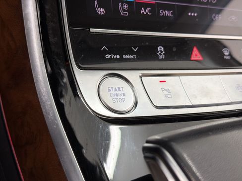 Used 2019 Audi A8 L 3.0T AWD/4WD image 17