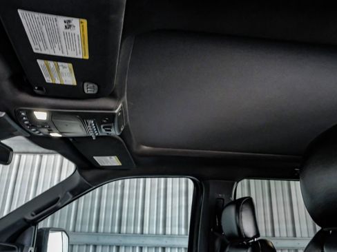 Used 2020 Ford F150 Raptor w/ Equipment Group 802A Luxury image 27