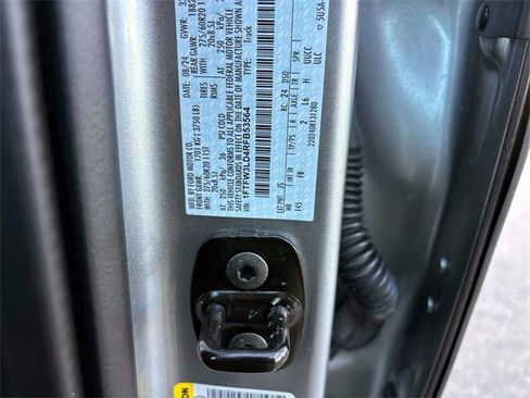 Used 2024 Ford F150 XLT w/ Equipment Group 302A MID image 32