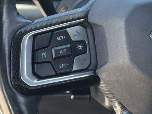 Used 2024 Ford Mustang Premium RWD image 13