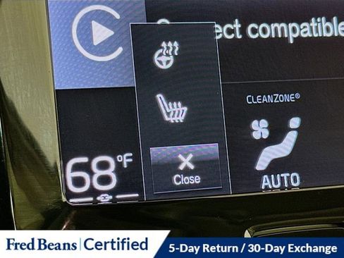 Used 2022 Volvo V60 T5 Cross Country w/ Advanced Package image 22