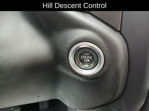 Certified 2021 GMC Sierra 1500 AT4 w/ AT4 Premium Package image 27