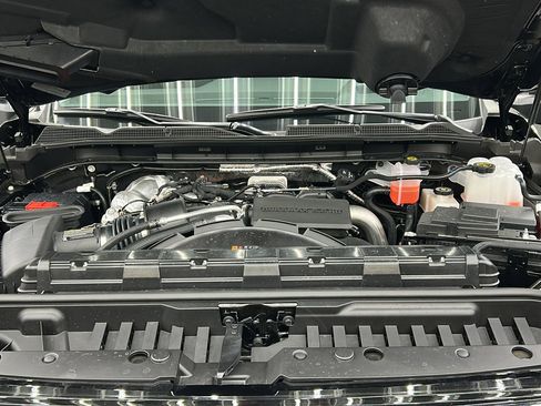 Used 2025 GMC Sierra 3500 Denali w/ Denali Reserve Package image 21