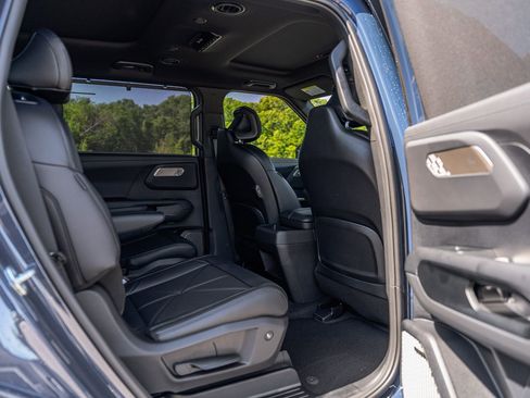 New 2027 Kia Telluride SX FWD image 9