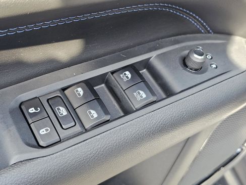 New 2026 Jeep Compass Latitude image 15