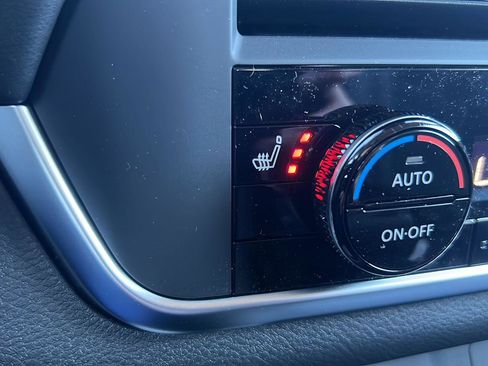 New 2026 Nissan Rogue SV image 27