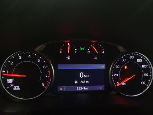 Used 2023 Chevrolet Blazer LT image 23