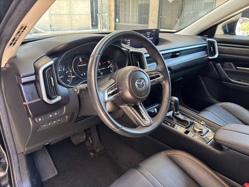 Used 2026 MAZDA CX-50 AWD 2.5 S w/ Premium Package image 35