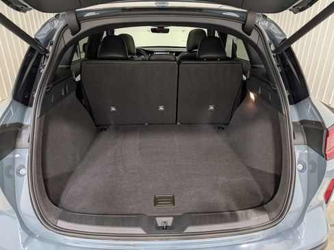 Used 2025 INFINITI QX50 Sport AWD/4WD image 25