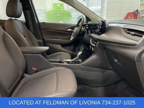 Used 2024 Buick Encore GX Preferred image 26