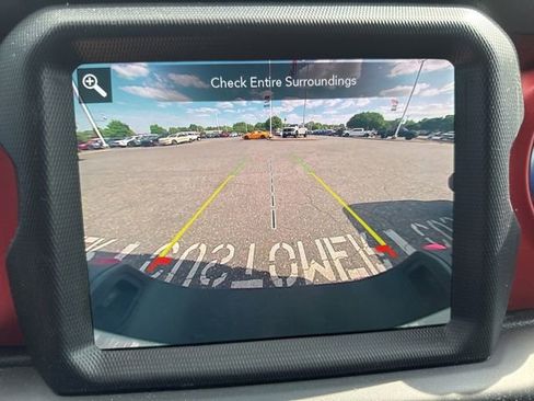 Used 2020 Jeep Gladiator Rubicon image 10