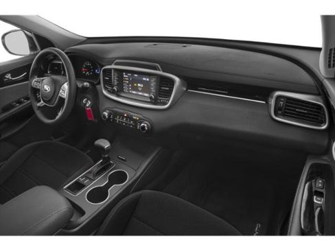 Used 2020 Kia Sorento LX w/ LX I4 Convenience Package image 15