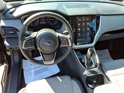 Used 2025 Subaru Outback Premium image 15