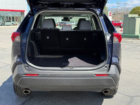 Used 2019 Toyota RAV4 XLE Premium w/ Cold Weather Package image 5