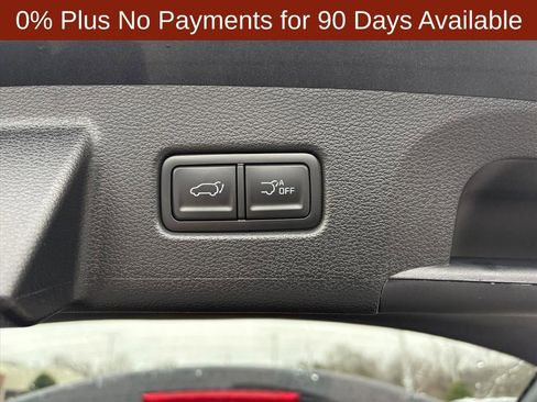 New 2025 Kia Telluride EX X-Line image 29