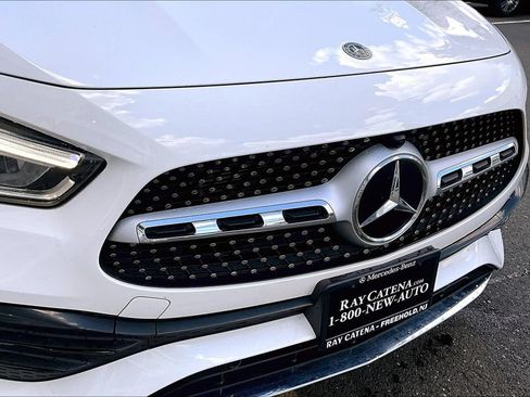 Certified 2023 Mercedes-Benz GLA 250 4MATIC image 30