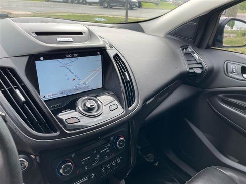 Used 2017 Ford Escape Titanium w/ Equipment Group 301A image 90