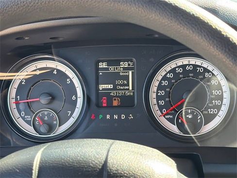 Used 2023 RAM 1500 Tradesman w/ Popular Equipment Group image 29