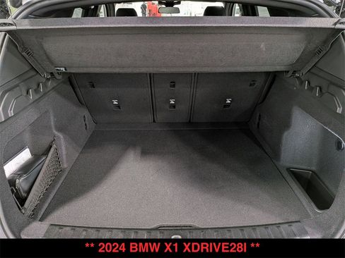 Certified 2024 BMW X1 xDrive28i w/ Convenience Package image 26