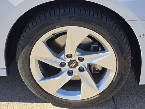 Used 2023 Audi A3 2.0T Premium Plus w/ Premium Plus Package image 9