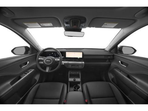New 2026 Hyundai Kona Limited FWD image 15