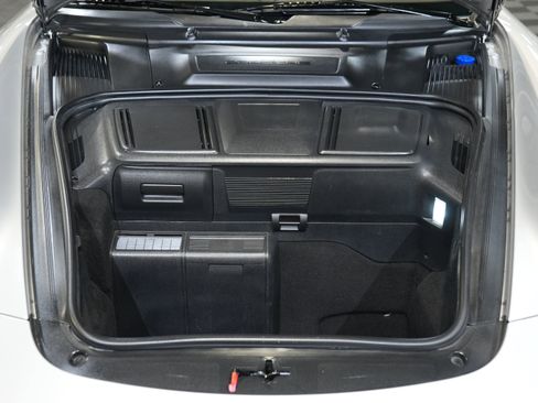 Used 2008 Porsche 911 Carrera 4S image 39