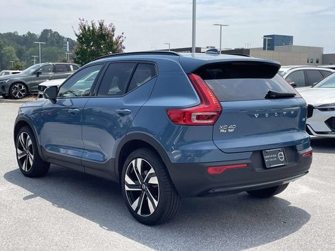 Used 2025 Volvo XC40 B5 Ultra w/ Protection Package Premier AWD/4WD image 26