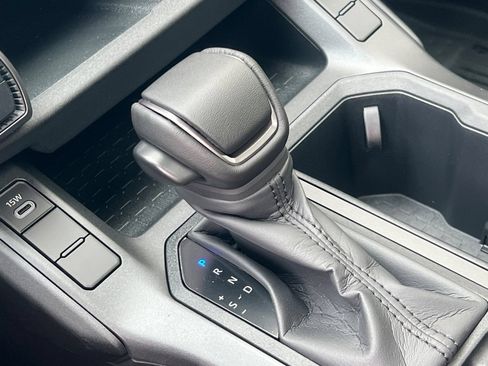 New 2026 Toyota RAV4 SE FWD image 18