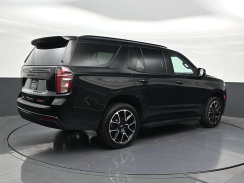 Used 2023 Chevrolet Tahoe RST w/ Luxury Package RWD image 5