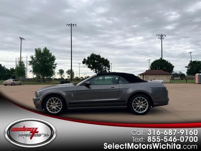 Used 2014 Ford Mustang Premium w/ Equipment Group 202A