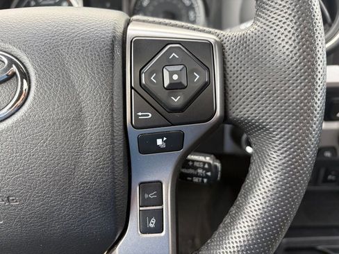 Used 2022 Toyota Tacoma Limited AWD/4WD image 34