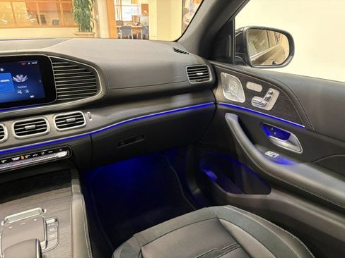 New 2026 Mercedes-Benz GLE 53 AMG 4MATIC Coupe image 13