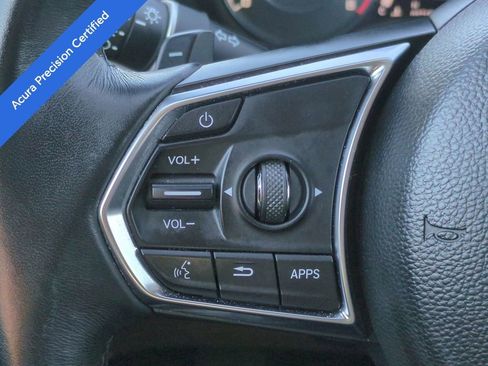 Certified 2021 Acura RDX w/ Technology Package image 30