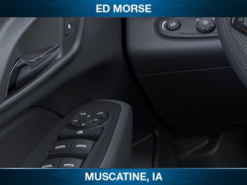 New 2026 Chevrolet Trax LS image 22