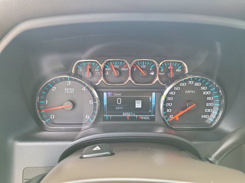 Used 2018 GMC Sierra 1500 SLT AWD/4WD image 29