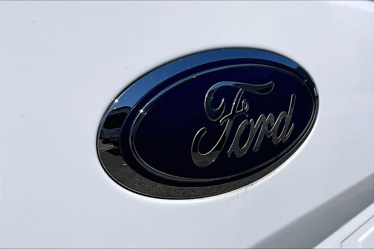 Used 2020 Ford F150 XLT w/ Equipment Group 302A Luxury RWD image 31