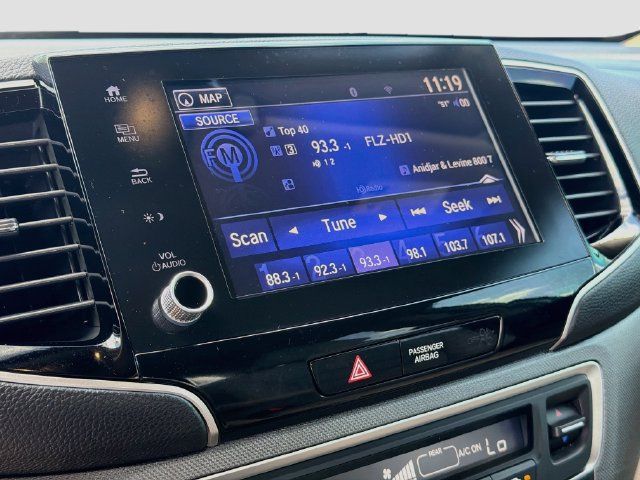Used 2022 Honda Ridgeline RTL-E image 14
