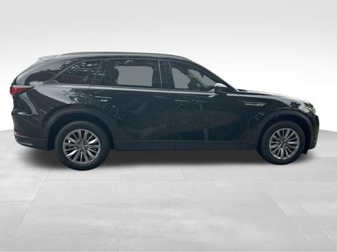 Used 2025 MAZDA CX-90 3.3 Turbo w/ Preferred Package AWD/4WD image 7